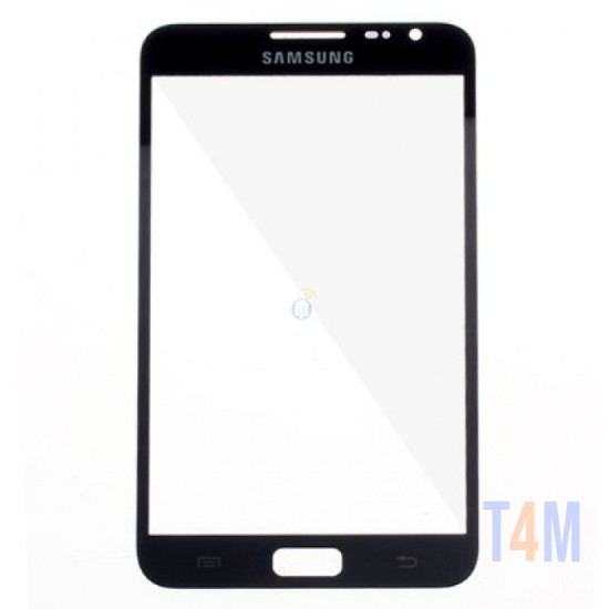 VIDRO PARA TOUCH SAMSUNG GALAXY NOTE N7000 / I9220 CINZA